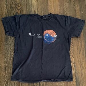 STS9 Band Tee
